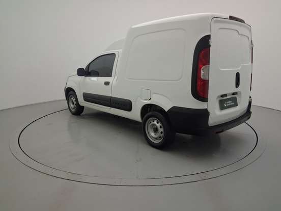 FIAT-FIORINO-1.4 MPI FURGÃO ENDURANCE 8V FLEX 2P MANUAL FIAT-FIORINO-2023