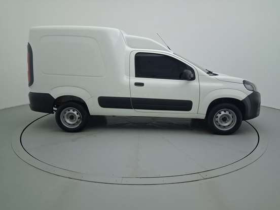 FIAT-FIORINO-1.4 MPI FURGÃO ENDURANCE 8V FLEX 2P MANUAL FIAT-FIORINO-2023