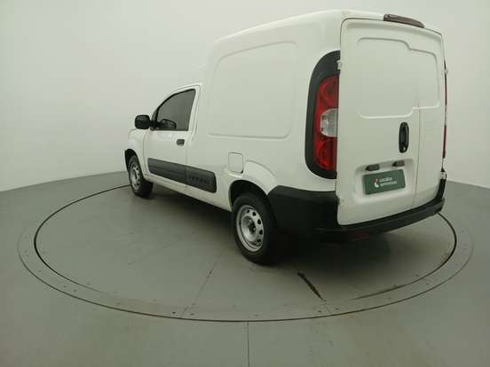 FIAT-FIORINO-1.4 MPI FURGÃO ENDURANCE 8V FLEX 2P MANUAL FIAT-FIORINO-2024