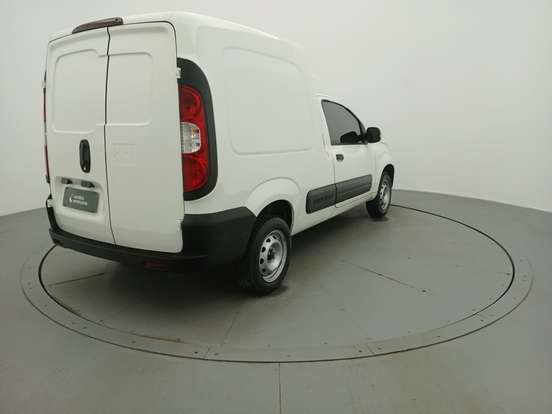 FIAT-FIORINO-1.4 MPI FURGÃO ENDURANCE 8V FLEX 2P MANUAL FIAT-FIORINO-2024