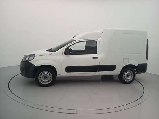 FIAT-FIORINO-1.4 MPI FURGÃO ENDURANCE 8V FLEX 2P MANUAL FIAT-FIORINO-2024