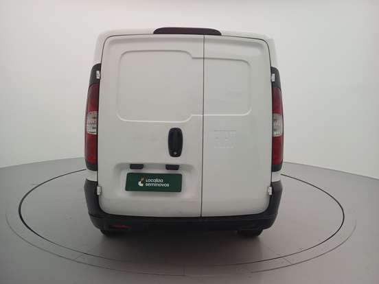 FIAT-FIORINO-1.4 MPI FURGÃO ENDURANCE 8V FLEX 2P MANUAL FIAT-FIORINO-2024