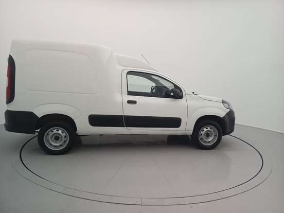 FIAT-FIORINO-1.4 MPI FURGÃO ENDURANCE 8V FLEX 2P MANUAL FIAT-FIORINO-2024
