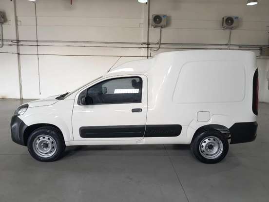 FIAT-FIORINO-1.4 MPI FURGÃO ENDURANCE 8V FLEX 2P MANUAL FIAT-FIORINO-2024