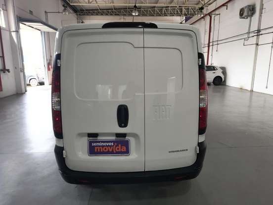 FIAT-FIORINO-1.4 MPI FURGÃO ENDURANCE 8V FLEX 2P MANUAL FIAT-FIORINO-2024