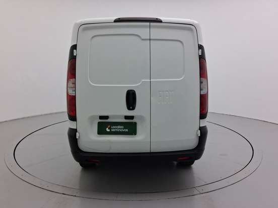FIAT-FIORINO-1.4 MPI FURGÃO ENDURANCE 8V FLEX 2P MANUAL FIAT-FIORINO-2024