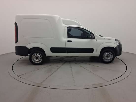 FIAT-FIORINO-1.4 MPI FURGÃO ENDURANCE 8V FLEX 2P MANUAL FIAT-FIORINO-2024