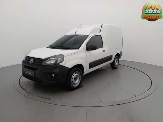 FIAT-FIORINO-2023