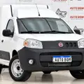FIAT FIORINO 1.4 MPI FURGÃO ENDURANCE 8V FLEX 2P MANUAL FIAT FIORINO 1.4 MPI FURGÃO ENDURANCE 8V FLEX 2P MANUAL