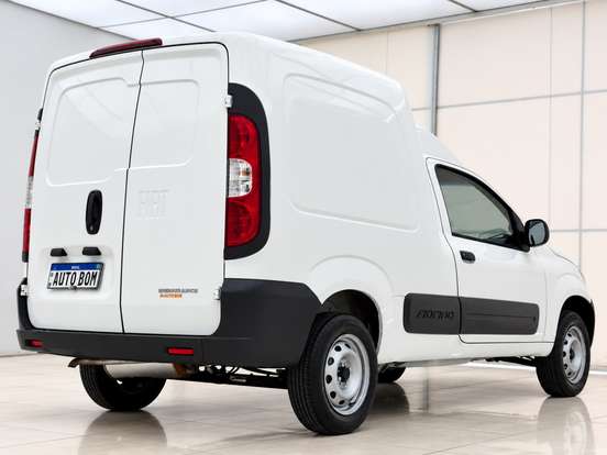 FIAT-FIORINO-1.4 MPI FURGÃO ENDURANCE 8V FLEX 2P MANUAL FIAT-FIORINO-2021