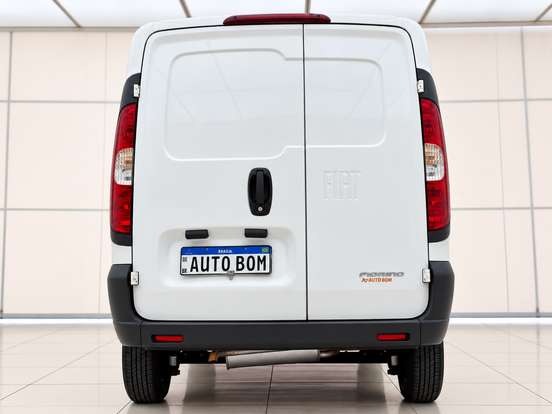 FIAT-FIORINO-1.4 MPI FURGÃO ENDURANCE 8V FLEX 2P MANUAL FIAT-FIORINO-2021