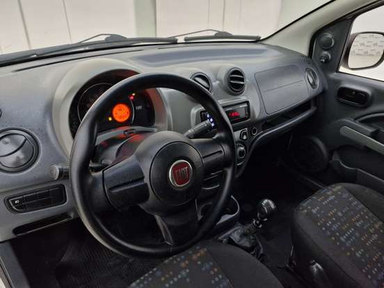 FIAT-FIORINO-1.4 MPI FURGÃO ENDURANCE 8V FLEX 2P MANUAL FIAT-FIORINO-2021