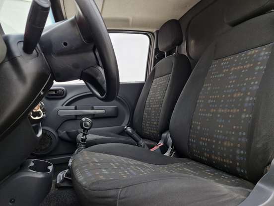 FIAT-FIORINO-1.4 MPI FURGÃO ENDURANCE 8V FLEX 2P MANUAL FIAT-FIORINO-2021