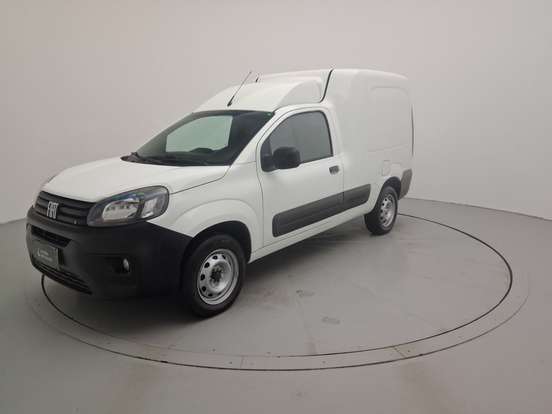 FIAT-FIORINO-1.4 MPI FURGÃO ENDURANCE 8V FLEX 2P MANUAL FIAT-FIORINO-2023