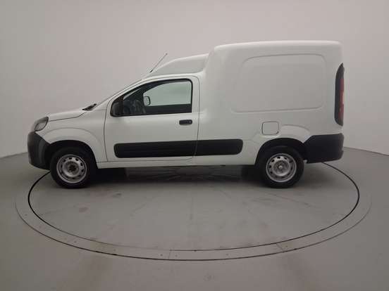 FIAT-FIORINO-1.4 MPI FURGÃO ENDURANCE 8V FLEX 2P MANUAL FIAT-FIORINO-2023