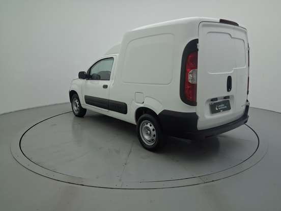 FIAT-FIORINO-1.4 MPI FURGÃO ENDURANCE 8V FLEX 2P MANUAL FIAT-FIORINO-2023