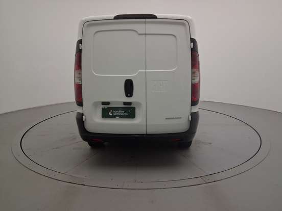 FIAT-FIORINO-1.4 MPI FURGÃO ENDURANCE 8V FLEX 2P MANUAL FIAT-FIORINO-2023