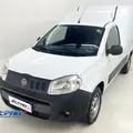 FIAT FIORINO 1.4 MPI FURGÃO ENDURANCE 8V FLEX 2P MANUAL FIAT FIORINO 1.4 MPI FURGÃO ENDURANCE 8V FLEX 2P MANUAL