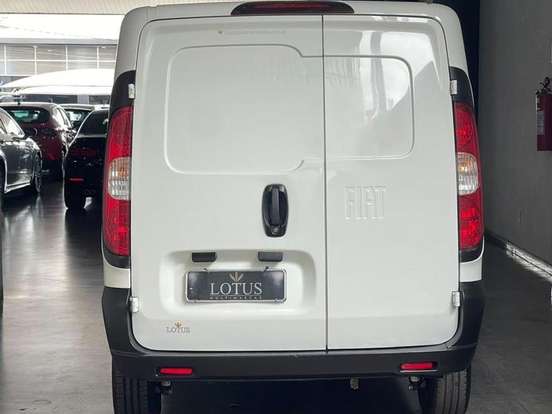 FIAT-FIORINO-1.4 MPI FURGÃO ENDURANCE 8V FLEX 2P MANUAL FIAT-FIORINO-2024