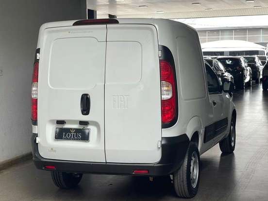 FIAT-FIORINO-1.4 MPI FURGÃO ENDURANCE 8V FLEX 2P MANUAL FIAT-FIORINO-2024