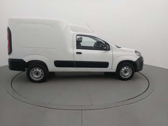FIAT-FIORINO-1.4 MPI FURGÃO ENDURANCE 8V FLEX 2P MANUAL FIAT-FIORINO-2024