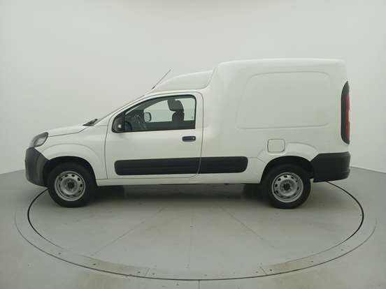 FIAT-FIORINO-1.4 MPI FURGÃO ENDURANCE 8V FLEX 2P MANUAL FIAT-FIORINO-2024