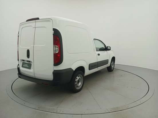 FIAT-FIORINO-1.4 MPI FURGÃO ENDURANCE 8V FLEX 2P MANUAL FIAT-FIORINO-2024