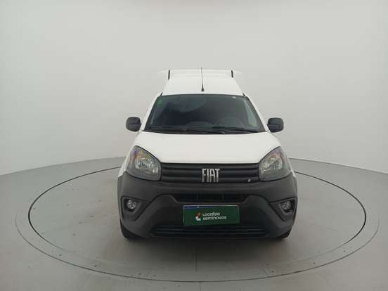 FIAT-FIORINO-1.4 MPI FURGÃO ENDURANCE 8V FLEX 2P MANUAL FIAT-FIORINO-2024