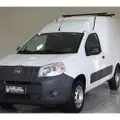 FIAT FIORINO 1.4 MPI FURGÃO ENDURANCE 8V FLEX 2P MANUAL FIAT FIORINO 1.4 MPI FURGÃO ENDURANCE 8V FLEX 2P MANUAL