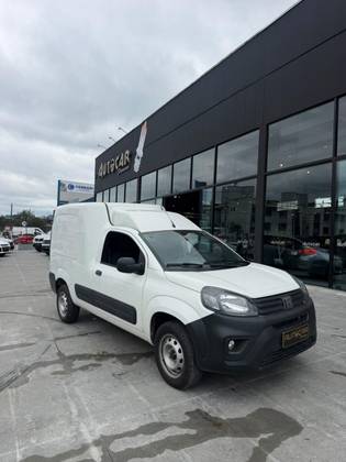 FIAT FIORINO 1.4 MPI FURGÃO ENDURANCE 8V FLEX 2P MANUAL