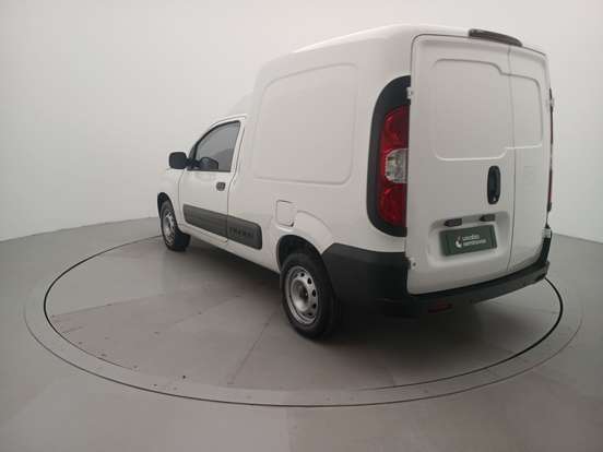 FIAT-FIORINO-2022