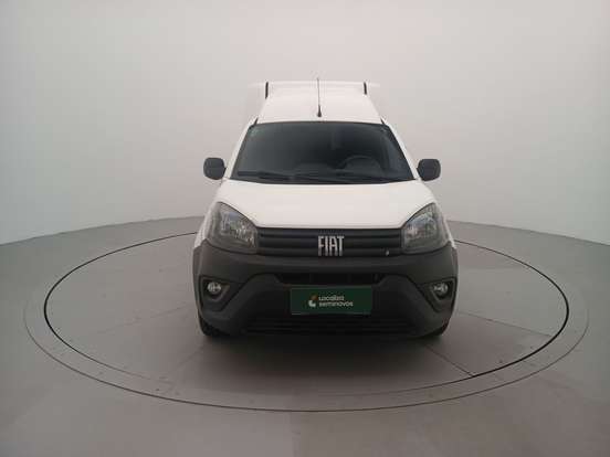 FIAT-FIORINO-1.4 MPI FURGÃO ENDURANCE 8V FLEX 2P MANUAL FIAT-FIORINO-2022