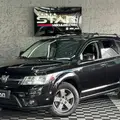 FIAT FREEMONT 2.4 EMOTION 16V GASOLINA 4P AUTOMÁTICO FIAT FREEMONT 2.4 EMOTION 16V GASOLINA 4P AUTOMÁTICO