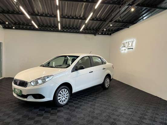 FIAT-GRAND SIENA-1.0 EVO FLEX ATTRACTIVE MANUAL FIAT-GRAND SIENA-2018