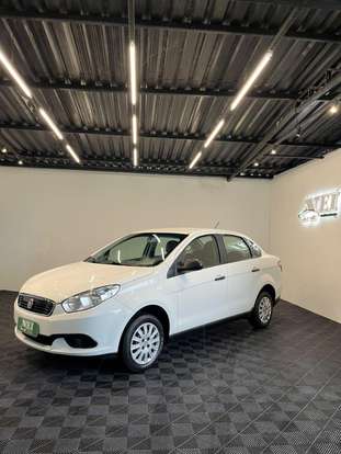 FIAT-GRAND SIENA-1.0 EVO FLEX ATTRACTIVE MANUAL FIAT-GRAND SIENA-2018