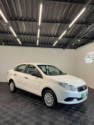 FIAT-GRAND SIENA-1.0 EVO FLEX ATTRACTIVE MANUAL FIAT-GRAND SIENA-2018
