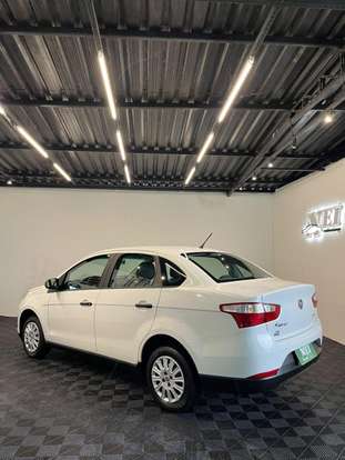 FIAT-GRAND SIENA-1.0 EVO FLEX ATTRACTIVE MANUAL FIAT-GRAND SIENA-2018