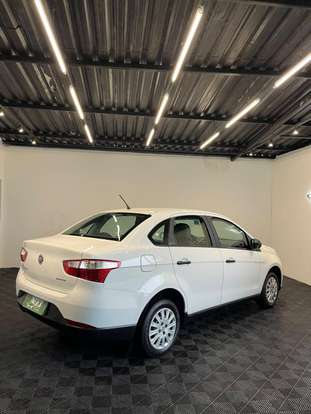FIAT-GRAND SIENA-1.0 EVO FLEX ATTRACTIVE MANUAL FIAT-GRAND SIENA-2018