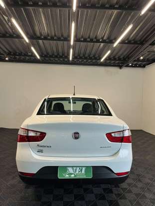 FIAT-GRAND SIENA-2018