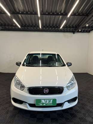 FIAT-GRAND SIENA-2018