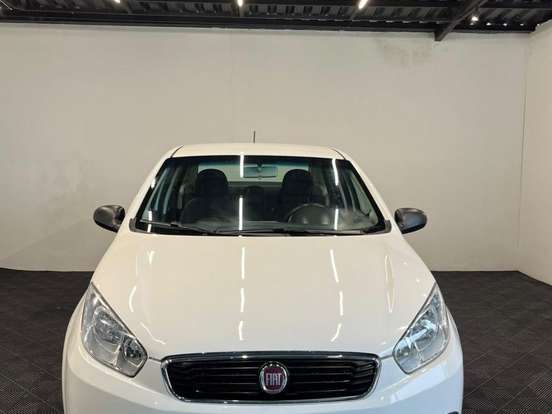 FIAT-GRAND SIENA-1.0 EVO FLEX ATTRACTIVE MANUAL FIAT-GRAND SIENA-2018