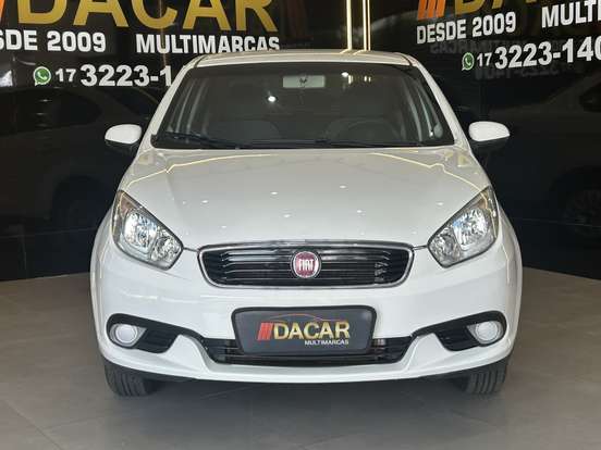 FIAT-GRAND SIENA-1.0 EVO FLEX ATTRACTIVE MANUAL FIAT-GRAND SIENA-2018
