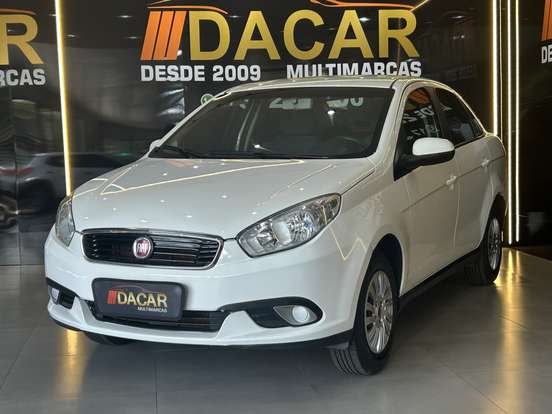 FIAT-GRAND SIENA-2018