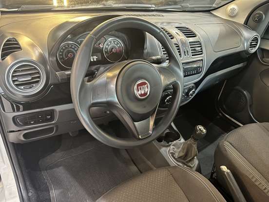 FIAT-GRAND SIENA-2018