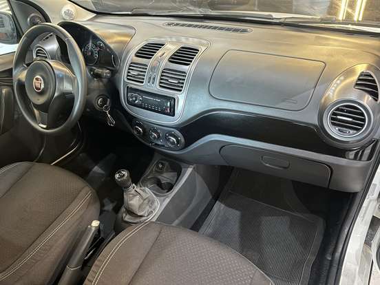 FIAT-GRAND SIENA-2018