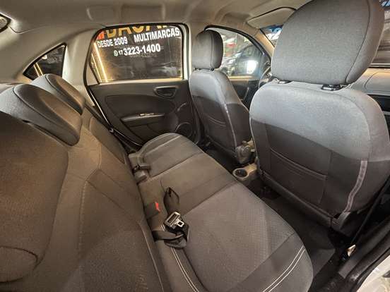 FIAT-GRAND SIENA-1.0 EVO FLEX ATTRACTIVE MANUAL FIAT-GRAND SIENA-2018
