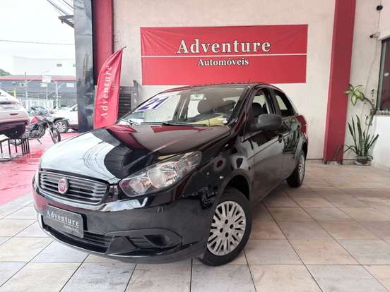 FIAT-GRAND SIENA-1.0 EVO FLEX MANUAL FIAT-GRAND SIENA-2021