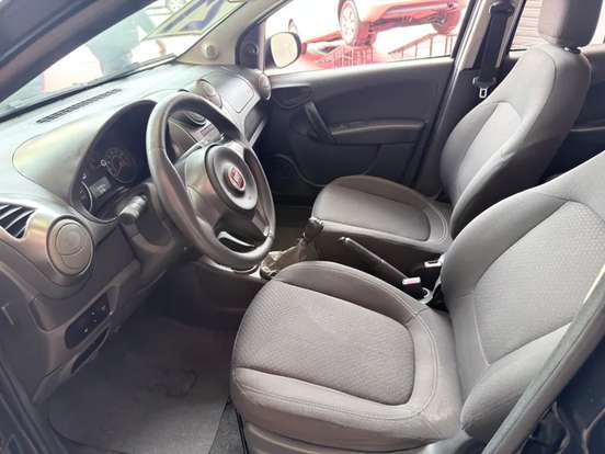 FIAT-GRAND SIENA-1.0 EVO FLEX MANUAL FIAT-GRAND SIENA-2021