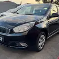 FIAT GRAND SIENA 1.4 MPI ATTRACTIVE 8V FLEX 4P MANUAL FIAT GRAND SIENA 1.4 MPI ATTRACTIVE 8V FLEX 4P MANUAL