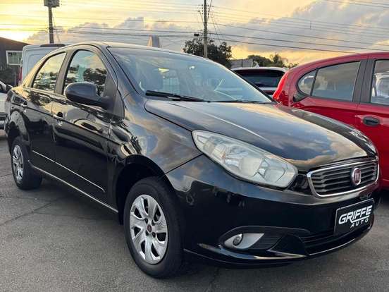 FIAT-GRAND SIENA-2012